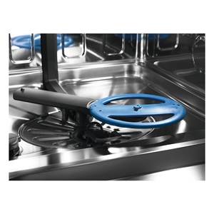 Lave-vaisselle SERIE 600 ESS68600SX 14 places GlassCare Silver Classe A 59,8x60,3x85cm - Product Image 2