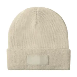 Pronsen Personalized <b>Winter</b> <b>Hat</b> Customizable Promotional Merchandise - Product Image 3
