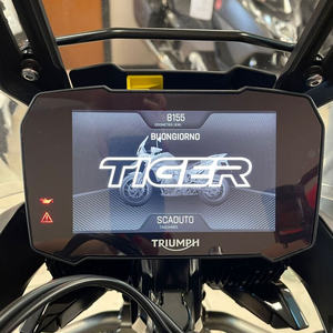 Pour TRIUMPH pour les motos de tourisme TIGER GT PRO - Product Image 4