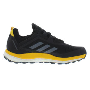 Chaussures Adidas Terrex Agravic Flow pour hommes Couleur : Legend Ink/Onix/Active Gold 100% authentiques - Product Image 2