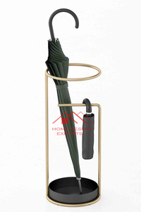 Modern Metal <b>Umbrella</b> <b>Stand</b> for <b>Umbrellas</b> in Export Quality With Elegant Design Metal <b>Umbrella</b> <b>Stand</b> in Wholesale - Product Image 6