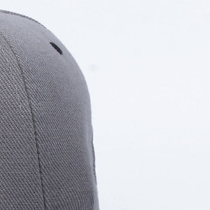 High Quality Wholesale Vintage Flat Bill Snapback Hats with Custom Embroidery Logo <b>Plain</b> Blank Adjustable <b>Baseball</b> <b>Caps</b> - Product Image 5