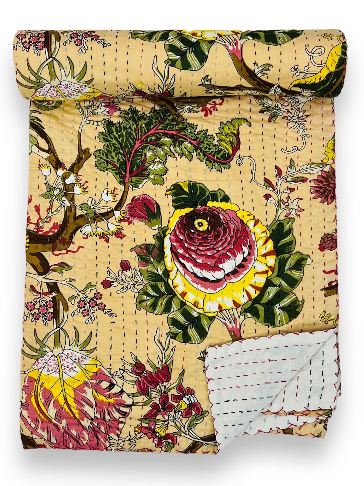 สีเหลือง