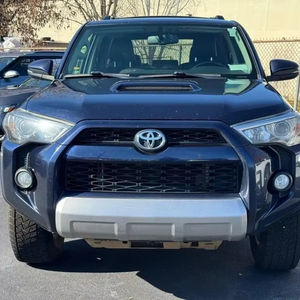 โตโยต้า 4 รันเนอร์ เอสอาร์5 พรีเมียม ปี 2014 - Product Image 6