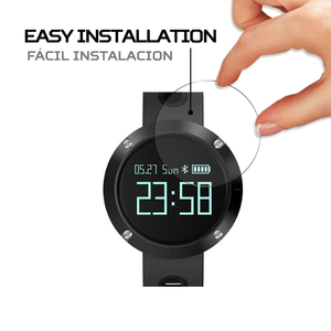 Antishock Screen Protector for Xgody DM58 Smart <b>Watch</b> <b>Cases</b> - Product Image 2