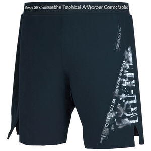 Pantaloncini Tecnici Sostenibili Murray GRS per Attività all'Aperto, Comodi e Resistenti - Product Image 3