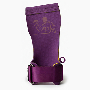 Equipo de Boxeo Premium XTREME, Soporte de Muñeca de Verano Antideslizante de Poliéster y Algodón, Almohadilla de Agarre con Cierre de Velcro para Levantamiento de Pesas - Product Image 6