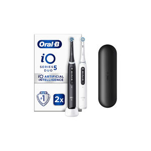 Venta al por mayor Oral-B iO10 cepillo de dientes a granel precio barato dentista aprobado limpieza - Product Image 3