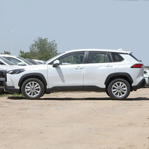 Prix de gros 2024 SUV 2.0L essence SUV hybride essence avec toit ouvrant voitures neuves et d'occasion fabriquées en Chine - Product Image 2