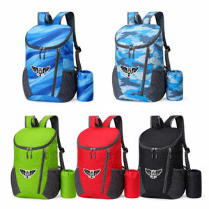 Mochila OEM para Gimnasio y Viajes, para Hombres y Mujeres, Informal, para la Escuela, Senderismo y Actividades al Aire Libre - Product Image 2