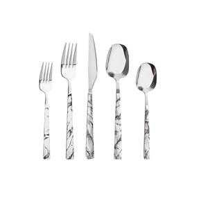 Marbre blanc de Dali, couverts décoratifs en pierre, pierre naturelle de qualité supérieure pour la décoration de la maison, sculpture architecturale - Product Image 1