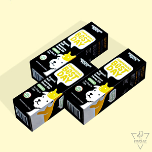 Cajas de embalaje impresas personalizadas de lujo con logotipo para cosméticos cuidado de la piel velas de perfume LIMPIADOR EXFOLIANTE correo de aceite de cáñamo - Product Image 2