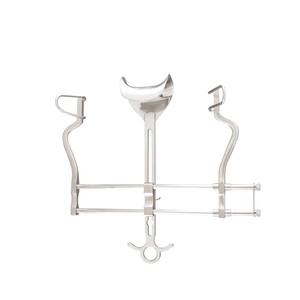 Retractor abdominal Balfour de KAHLU ORTOPEDIA Base esencial de instrumentos quirúrgicos - Product Image 1