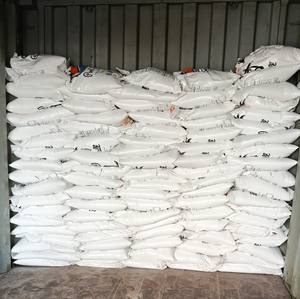 Sal de Piscina Egipcia de Grado Industrial para Tratamiento de Agua, Cloruro de Sodio (NaCl) 99.9% de Pureza, Certificación ISO, Marca Personalizada, Venta al Por Mayor OEM - Product Image 6