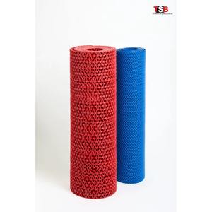 Tapis de contrôle de la poussière adhésif de qualité supérieure S Mat pour la prévention de la contamination des sols des salles blanches disponible pour un approvisionnement mondial - Product Image 6
