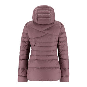 Chaqueta Acolchada Personalizada para Mujer, Chaqueta para Clima Nevado Más Vendida con Logotipo Personalizado Completo y Transpirable - Product Image 4