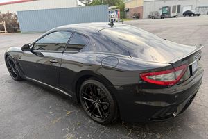 Excellent état, Maserati GranTurismo MC Coupé 2018 d'occasion, 24 000 miles - Product Image 6