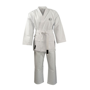 Envío al por mayor equipo de karate tafon artes marciales WKF aprobado traje de Karate 12oz uniformes ropa karate - Product Image 6