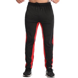 Customized <b>Split</b> Colors Winter <b>Trouser</b> Men's Outdoor Wear Fleece Plush Warm <b>Trouser</b> Autumn Fleece <b>Trouser</b> for Men's. - Product Image 6