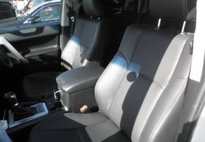 Pour Toyota pour Land Cruiser Prado entièrement optionné prêt pour l'exportation sièges en cuir à faible coût intérieur sombre FWD Drive ACC Cruise - Product Image 5