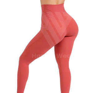 Vêtements de sport pour femmes, leggings de sublimation, leggings pour le streetwear tendance, leggings de sport - Product Image 5