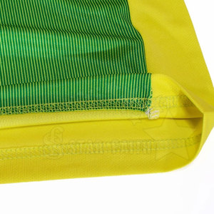 Camiseta de Fútbol Personalizada para Hombre, Transpirable, Ecológica, 100% Poliéster, Manga Corta, Ropa de Entrenamiento, Venta al Por Mayor - Product Image 5