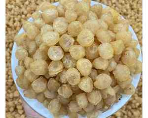 ลำไยตากแห้งสำหรับตลาดโลกที่มีคุณภาพสม่ำเสมอจากเวียดนามลำไยอบแห้งด้วย99GD - Product Image 4