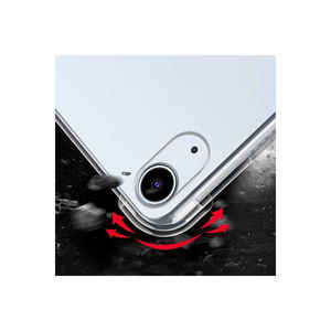 Funda Protectora Inteligente de Silicona Transparente Anti-Golpes Netzy 2022 Nitro para iPad 10.9 (10.ª Generación), Compatible con Kindle - Product Image 2