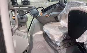 Alta calidad John Deere 5030 4WD Walking Tractor Compact Farm Agriculture 90HP Potencia nominal 160hp Venta de núcleos Bomba de caja de cambios usada - Product Image 6