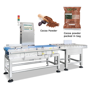 Sistema verificador de peso de correa para celda de carga Mettler <span class=keywords><strong>Toledo</strong></span> de alta precisión 0,1g personalizable para pesadora de celda de carga de la industria alimentaria OEM - Product Image 2