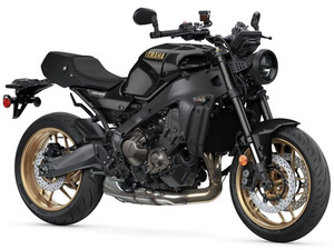 Las Mejores Motocicletas Nuevas XSR900 Heritage 2025 en Stock - Product Image 5