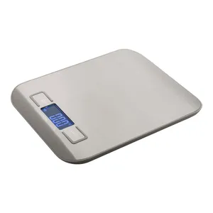 InoxCook Personalized <b>Kitchen</b> <b>Scales</b> Innovative Gadgets for Your <b>Kitchen</b> - Product Image 1
