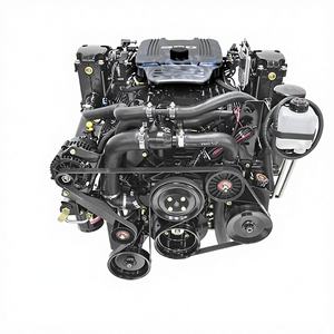 Motor marino premium 2024 para embarcaciones, MerCruiser 350 MPI Bravo 300hk, DIY Industrial OEM ODM - Product Image 1