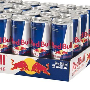 Boissons énergisantes RedBull Gold en gros à prix avantageux, canettes de 250 ml x 24, ORIGINAL, haute qualité, faible teneur en matières grasses, best-seller - Product Image 3