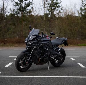 Motocicleta Yamaha MT-10SP 1000cc ORIGINAL NUEVA. - Product Image 1