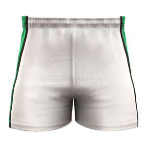 Uniforme de rugby ligero más vendido Ropa deportiva cómoda Uniforme de rugby a la venta en línea - Product Image 3