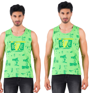 <b>Top</b> Men Sleeveless V-neck Patchwork Chest Pockets <b>Preppy</b> Tank <b>Tops</b> Casual Summer Fashion 100% Cotton Breathable Quick Dry - Product Image 1