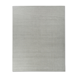 Tapis en laine tissé à la main classique bleu de 10 mm pour la maison, grand tapis rectangulaire de style classique pour le salon, l'entrée et la chambre - Product Image 1