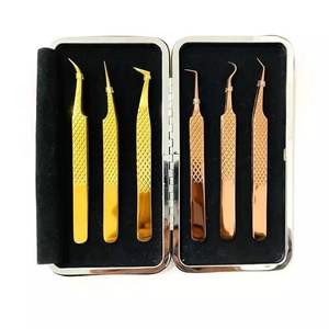 Proveedores Profesionales de Tijeras de Bordado, Tijeras de Hilo de Acero Inoxidable Profesionales, Tijeras para Cutículas Personalizadas al por Mayor - Product Image 1