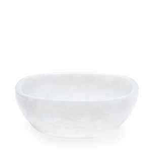 Ensemble de bols et de plateaux en résine époxy artisanale unique, idéal pour les collations, les bonbons et la décoration, avec un fini artistique brillant - Product Image 2