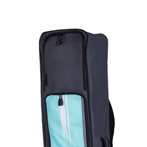 Votre propre logo Sacs de hockey sur gazon en bon matériau Meilleure fabrication et fournisseur Sacs de hockey sur gazon durables à prix abordable - Product Image 5