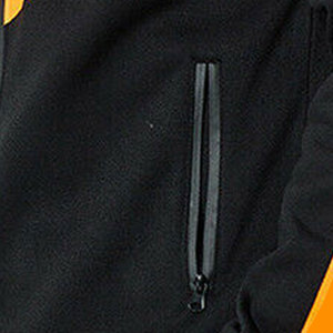 Ensemble de survêtement unisexe confortable pour hommes femmes vêtements décontractés yoga course tenue de gymnastique tissu doux conception flexible deux pièces sport - Product Image 6