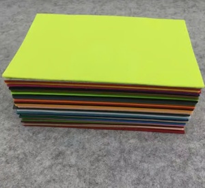 Hoja de fieltro sintético de poliéster 100% de alta calidad, tela Polar no tejida personalizada, zapatos impermeables transpirables ecológicos - Product Image 1