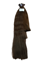 Extensions de cheveux humains Remy vietnamiens de haute qualité, couleur claire, double trame, longs, toutes couleurs, sans perte de cheveux, vente en gros