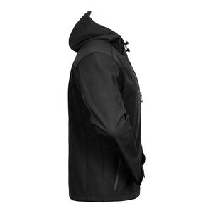 Vestes de sport d'hiver imperméables de qualité supérieure pour l'extérieur, pour la chasse, la pêche, les conditions climatiques froides, veste softshell de protection, vente en gros - Product Image 5