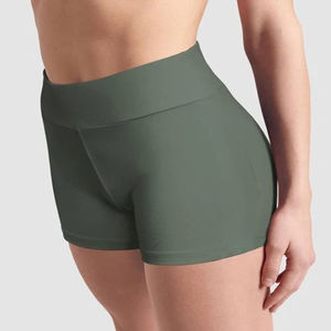 Pantalones cortos de moda para mujer Pantalones cortos de mujer hechos a medida - Product Image 4