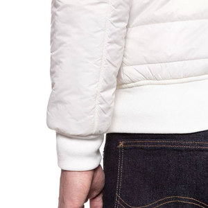 Venta al por mayor de venta superior de alta fabricante hecho OEM servicio hombres chaqueta acolchada directa de fábrica transpirable venta chaqueta acolchada para los hombres - Product Image 5