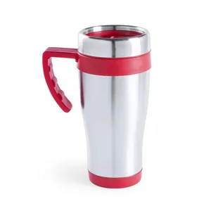 Tazza Termica Personalizzata Carson, Articoli Promozionali per Bevande Personalizzabili - Product Image 2