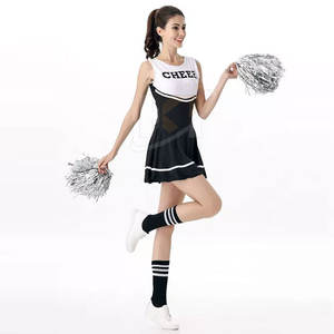 Nouvel Arrivage Meilleure Vente Uniforme De Danse Haut Fabricant Uniforme De Danse Pour Les Jeunes Meilleure Qualité Uniforme De Danse - Product Image 2