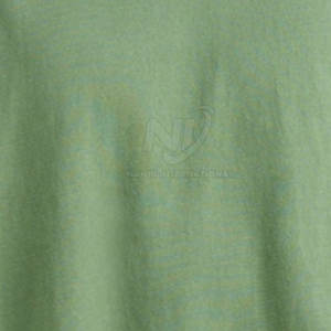 Camiseta de hombro caído de secado rápido para hombre Cómoda 100% algodón Made" - Product Image 6